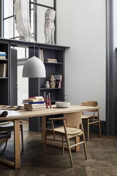 Fritz HansenۡSuspence P2 pendant, whiteץڥȥ饤 ۥ磻ȡʦ385H361mm)