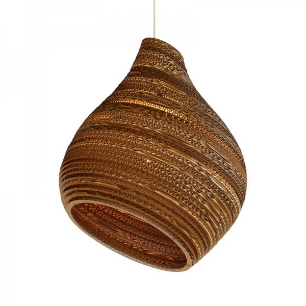 GraypantsۡHive9 pendant, naturalץڥȥ饤 ʥʦ230H280mm)