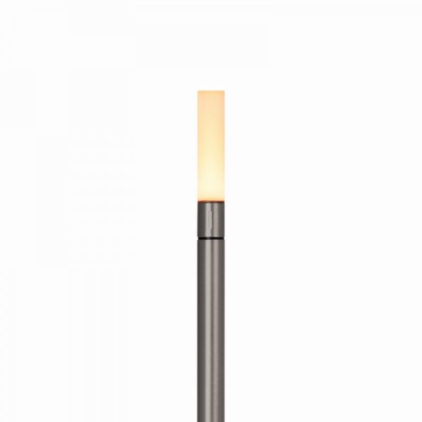 GraypantsۡWick table lamp, graphiteץɥ쥹ơ֥ ե(120H260mm)