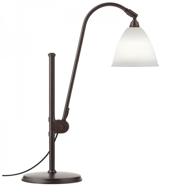 GUBIۥǥޡ̲ǥBestlite BL1 table lampץơ֥ ֥å֥饹-ܡ㥤(210H510-840mm)