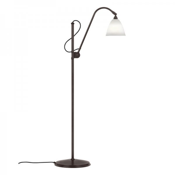 GUBIۥǥޡ̲ǥBestlite BL3 floor lamp, Sץե ֥å֥饹-ܡ㥤(H1130-1520mm)
