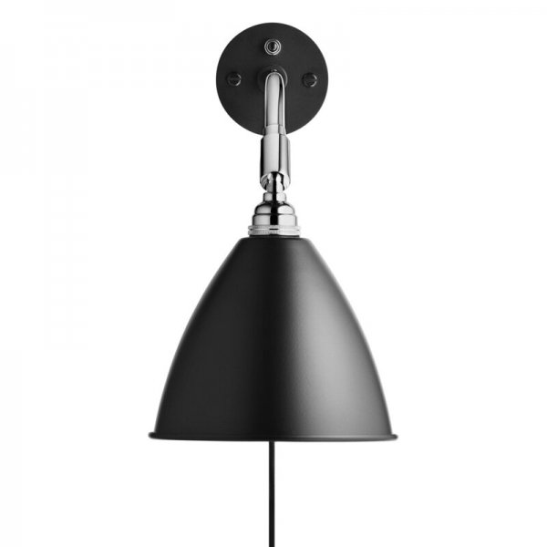 GUBIۥǥޡ̲ǥBestlite BL7 wall lampץ -ߥޥåȥ֥åʦ160H290mm