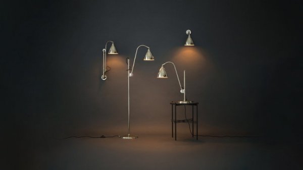 GubiۡBL1 table lamp, Bestlite 90 Anniversary Editionץơ֥ ˥å(210H510-840mm)