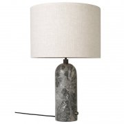 GUBIۥǥޡ̲ǥGravity table lamp, largeץơ֥ 졼ޡ֥(410H650mm)
