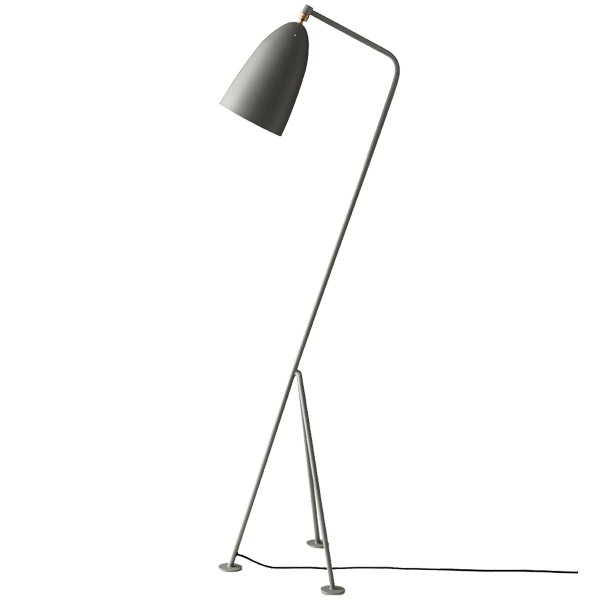 GUBIۥǥޡ̲ǥGräshoppa floor lampץե ֥롼졼(150H1253mm)