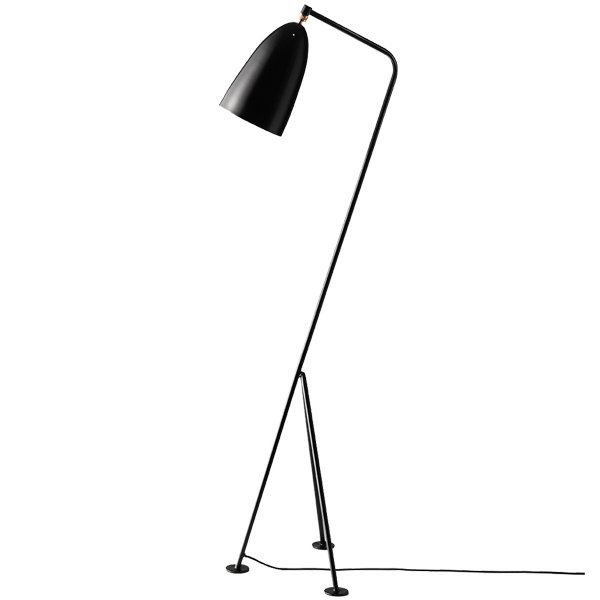 GUBIۥǥޡ̲ǥGräshoppa floor lampץե åȥ֥å(150H1253mm)