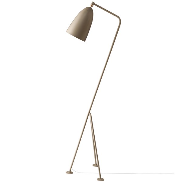 GUBIۥǥޡ̲ǥGräshoppa floor lampץե ॰졼(150H1253mm)