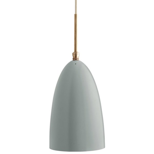 GUBIۥǥޡ̲ǥGräshoppa pendant lampץڥȥ饤 ֥롼졼ʦ150H230mm)