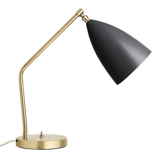 GUBIۥǥޡ̲ǥGräshoppa table lampץơ֥ åȥ֥å(150H412mm)