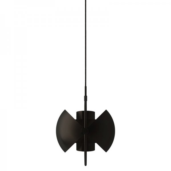 GUBIۥǥޡ̲ǥMulti-Lite pendant, smallץڥȥ饤 ⡼ ֥å֥饹ʦ255H280mm)