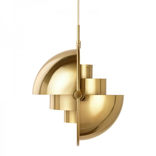 GUBIۥǥޡ̲ǥMulti-Lite pendant, smallץڥȥ饤 ⡼ ֥饹-㥤ˡ֥饹ʦ255H255mm)