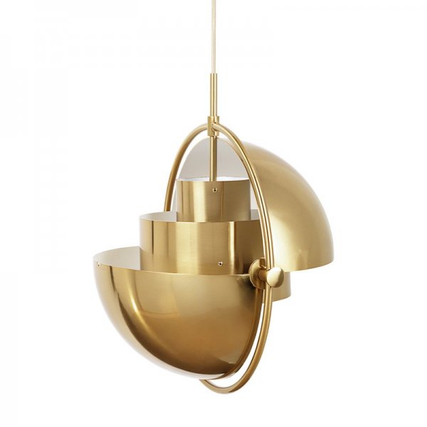 GUBIۥǥޡ̲ǥMulti-Lite pendant, smallץڥȥ饤 ⡼ ֥饹-㥤ˡ֥饹ʦ255H255mm)