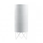 GUBIۥǥޡ̲ǥPedrera H20 table lamp, whiteץơ֥ ۥ磻(130H320mm)