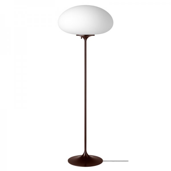 GUBIۥǥޡ̲ǥStemlite floor lamp, 110 cmץե ֥åå(380H1100mm)