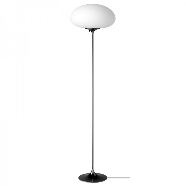 GUBIۥǥޡ̲ǥStemlite floor lamp, 150 cmץե ֥å(380H1500mm)