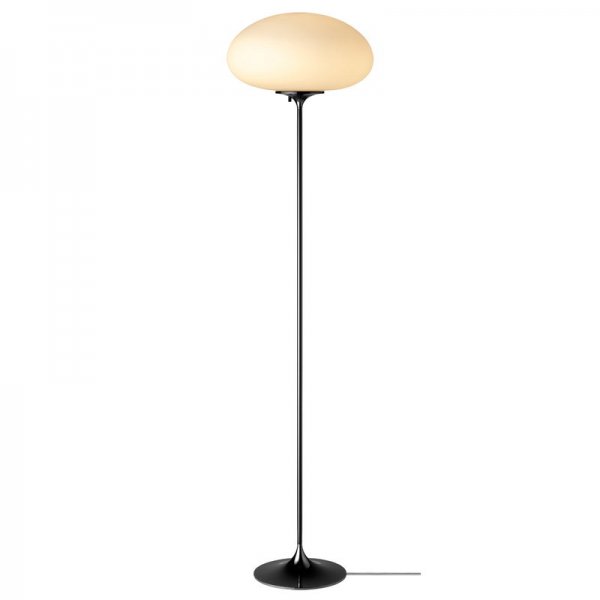 GUBIۥǥޡ̲ǥStemlite floor lamp, 150 cmץե ֥å(380H1500mm)