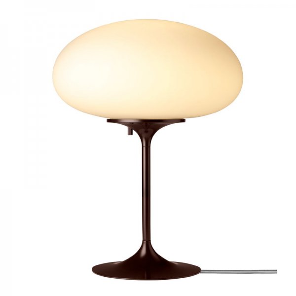 GUBIۥǥޡ̲ǥStemlite table lamp, 42 cmץơ֥ ֥åå(320H420mm)