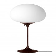 GUBIۥǥޡ̲ǥStemlite table lamp, 42 cmץơ֥ ֥åå(320H420mm)