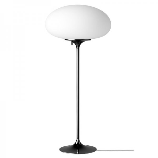 GUBIۥǥޡ̲ǥStemlite table lamp, 70 cmץơ֥ ֥å(320H700mm)