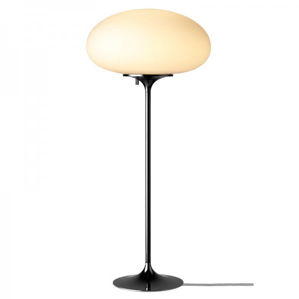 GUBIۥǥޡ̲ǥStemlite table lamp, 70 cmץơ֥ ֥å(320H700mm)