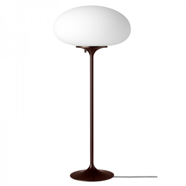 GUBIۥǥޡ̲ǥStemlite table lamp, 70 cmץơ֥ ֥åå(320H700mm)