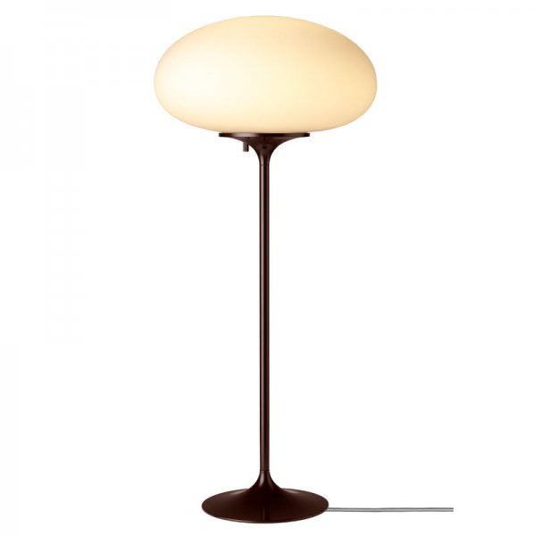 GUBIۥǥޡ̲ǥStemlite table lamp, 70 cmץơ֥ ֥åå(320H700mm)