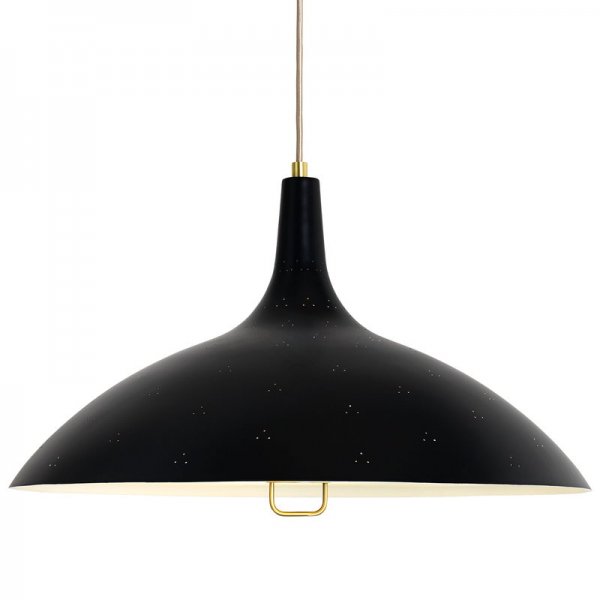 GUBIۥǥޡ̲ǥTynell 1965 pendant, blackץڥȥ饤 ֥åʦ460H260mm)