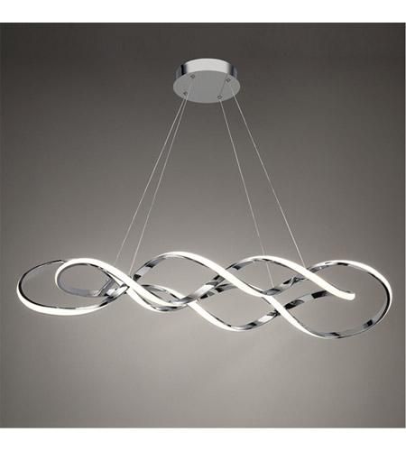 WAC Lightingۥڥȥ󥰥饤ȡInterlace1L991W375H210-3499mm