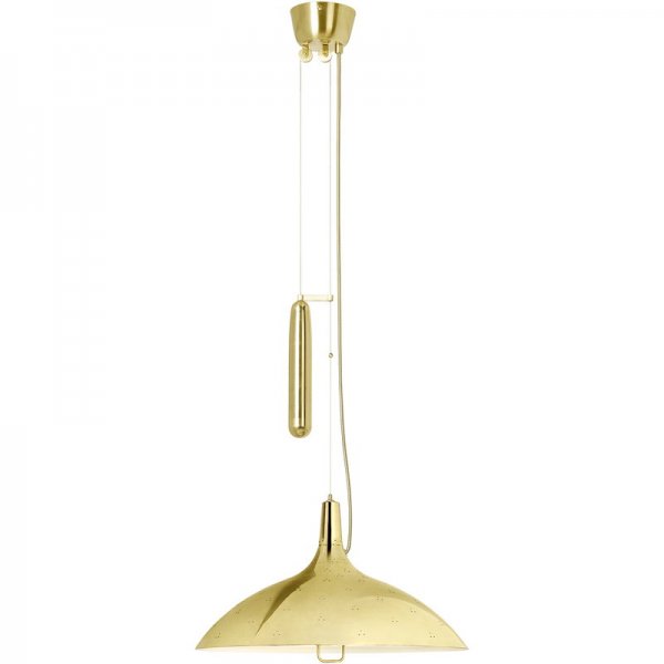 GUBIۥǥޡ̲ǥTynell A1965 pendant, brassץڥȥ饤 ֥饹ʦ460H260mm)