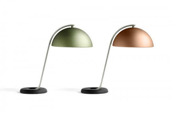 HAYۡCloche table lamp, mint greenץơ֥ ߥȥ꡼(W260D460H430mm)