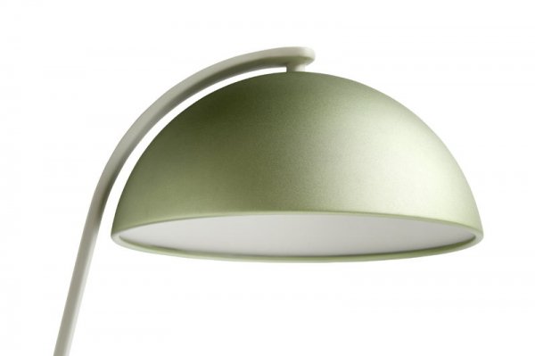 HAYۡCloche table lamp, mint greenץơ֥ ߥȥ꡼(W260D460H430mm)