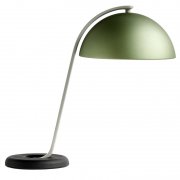 HAYۡCloche table lamp, mint greenץơ֥ ߥȥ꡼(W260D460H430mm)