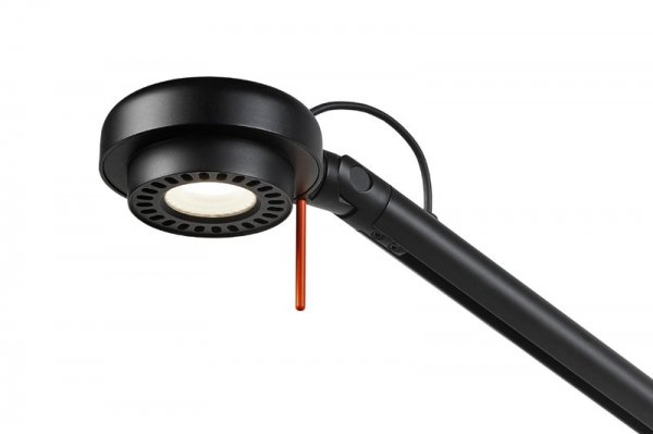 HAYۡFifty-Fifty wall lamp, soft blackץ եȥ֥åW75D1870H670mm