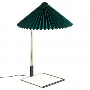 HAYۡMatin table lamp, large, greenץơ֥ ꡼(380H520mm)