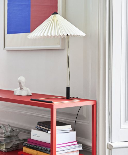 matin table lamp large