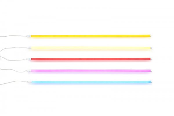 HAYۡNeon tube LED, ice blueץͥ塼֥饤 ֥롼(25H1500mm)