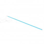 HAYۡNeon tube LED, ice blueץͥ塼֥饤 ֥롼(25H1500mm)