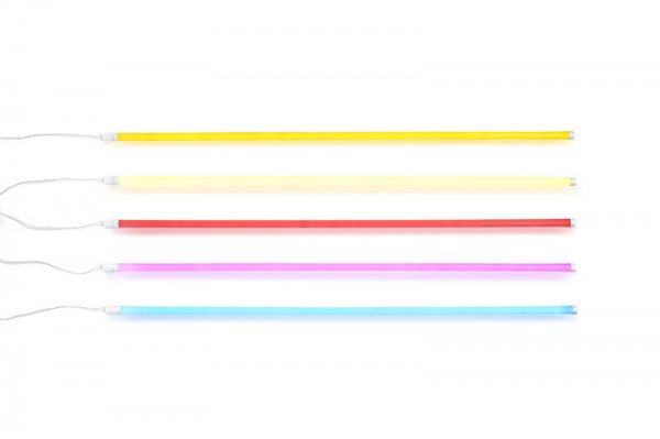 HAYۡNeon tube LED, yellowץͥ塼֥饤  (25H1500mm)