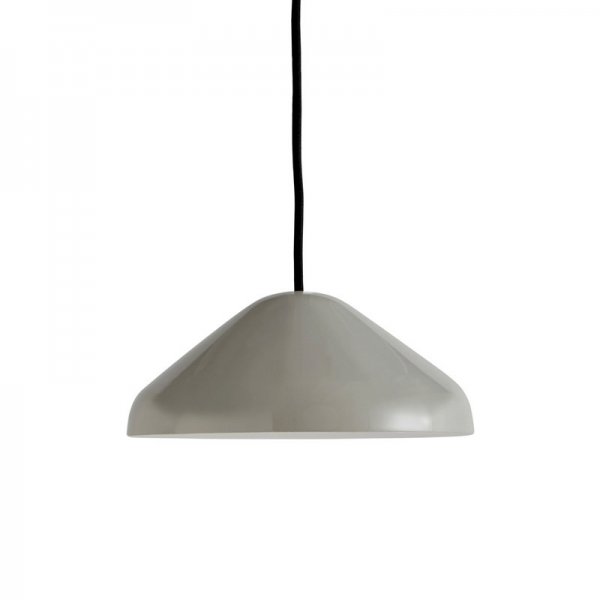 HAYۡPao Steel Pendant 230, cool greyץڥȥ饤 륰졼ʦ230H100mm)