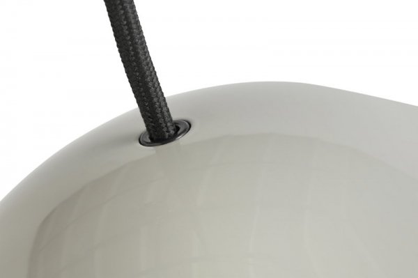 HAYۡPao Steel Pendant 230, cool greyץڥȥ饤 륰졼ʦ230H100mm)