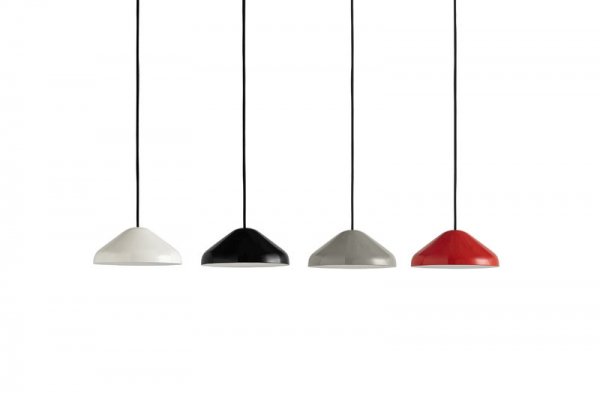 HAYۡPao Steel Pendant 230, cool greyץڥȥ饤 륰졼ʦ230H100mm)