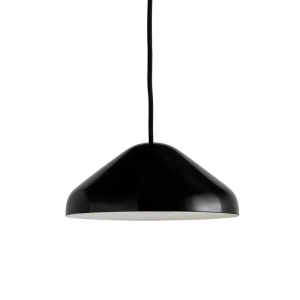 HAYۡPao Steel Pendant 230, soft blackץڥȥ饤 եȥ֥åʦ230H100mm)