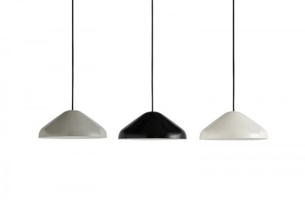 HAYۡPao Steel Pendant 350, cool greyץڥȥ饤 륰졼ʦ350H145mm)