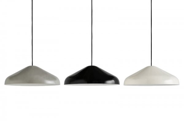 HAYۡPao Steel Pendant 470, cool greyץڥȥ饤 륰졼ʦ470H162mm)