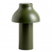 HAYۡPC Portable table lamp, oliveץơ֥ ꡼(140H220mm)