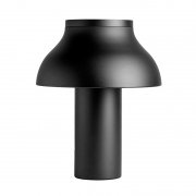 HAYۡPC table lamp, S, soft blackץơ֥ եȥ֥å(250H330mm)