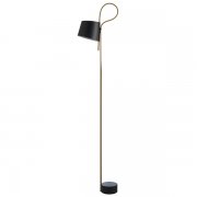 HAYۡRope Trick floor lamp, beigeץե ١(180D330H1700mm)