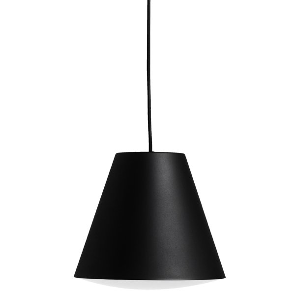 HAYۡSinker pendant, small, blackץڥȥ饤 ֥åʦ230H190mm)