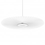 HartoۡCarmen pendant 120 cm, whiteץǥ ۥ磻ȡʦ1200H34mm)