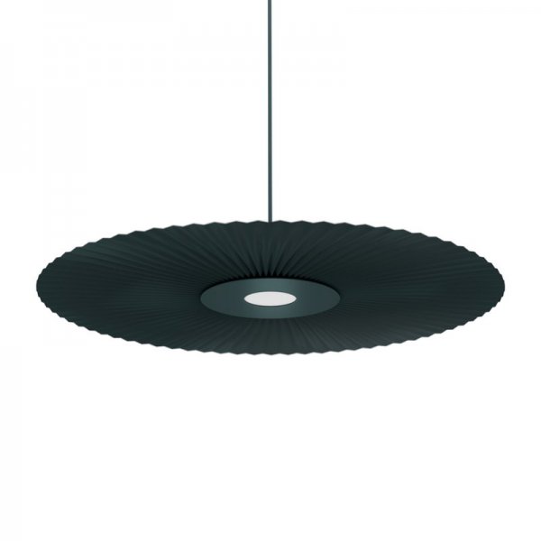 HartoۡCarmen pendant 50 cm, slate greyץǥ 졼ȥ졼ʦ500H34mm)